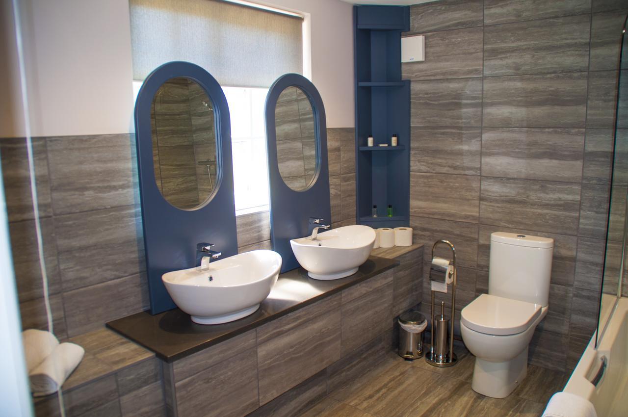 The Stable Suite At York Racecourse Exteriér fotografie