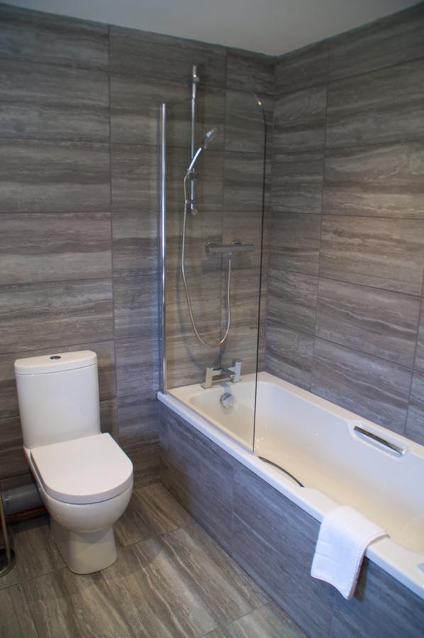 The Stable Suite At York Racecourse Exteriér fotografie